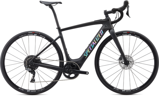 BICIKL SPECIALIZED TURBO CREO SL COMP CARBON CARB/BLKRBREFL/BLK