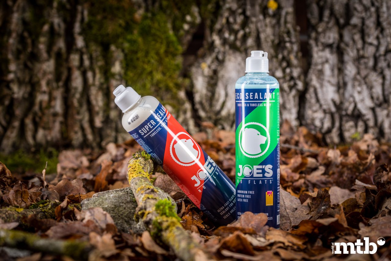 Sve za Tubeless