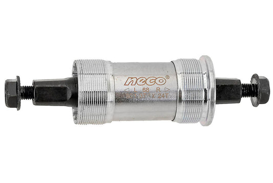 LEZAJ SREDNJEG POGONA NECO AL BOX 115mm