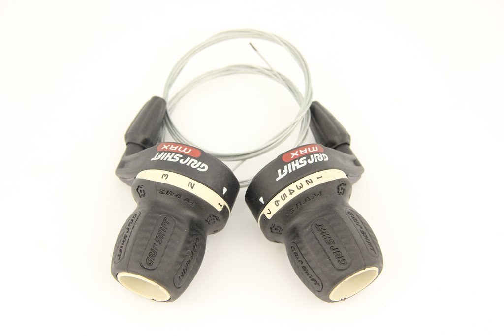 MJENJAC SRAM MRX 7 BRZINA