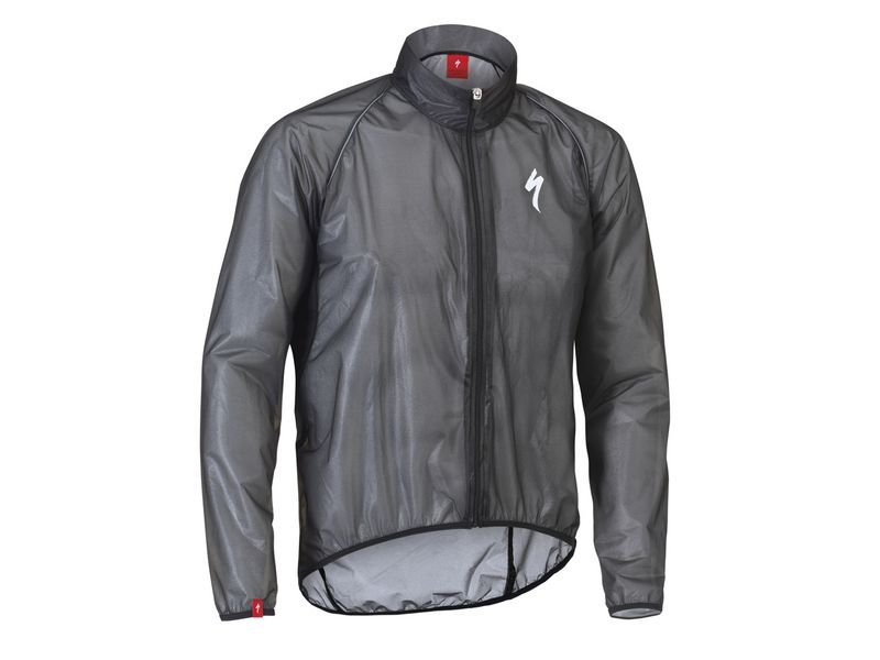 JAKNA SPECIALIZED OUTWEAR VISION