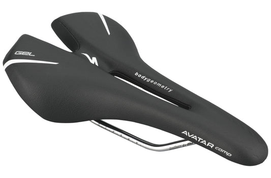 SJEDIŠTE SPECIALIZED AVATAR COMP GEL 130