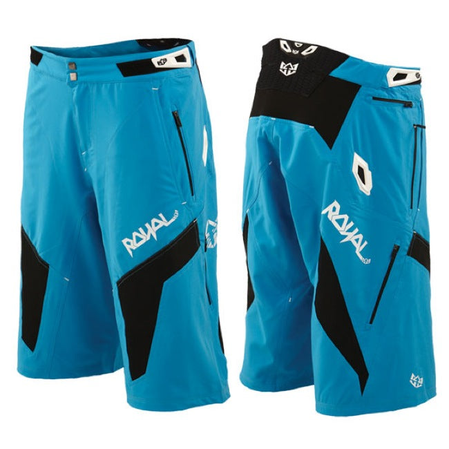 Šorc ROYAL TURBULENCE