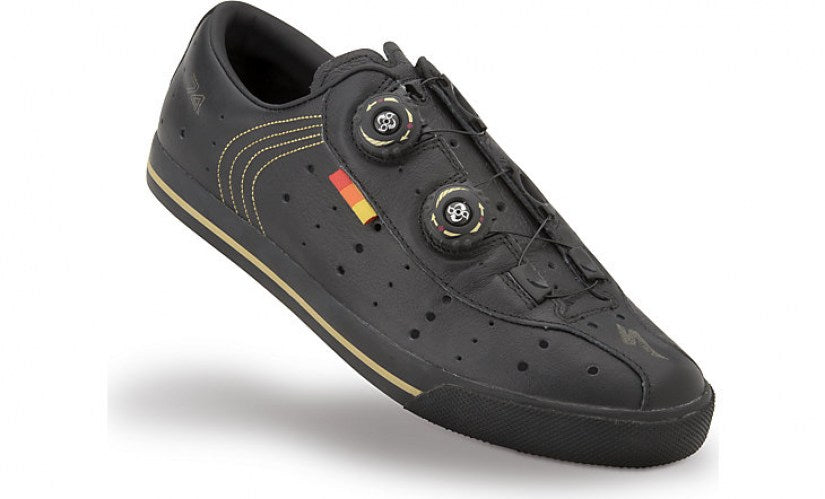 PATIKE SPECIALIZED STUMPY II 44 Crne