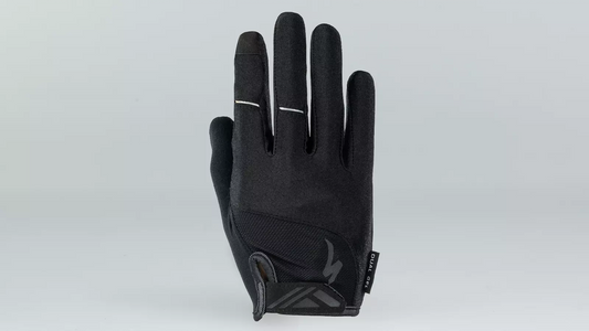 RUKAVICE SPECIALIZED BG DUAL GEL LF BLK