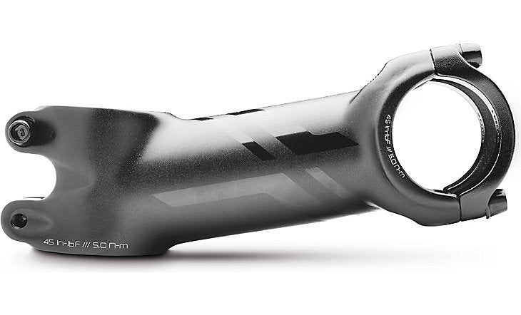 LULA SPECIALIZED COMP MULTI STEM BLK/CHAR 31.8X90 12D