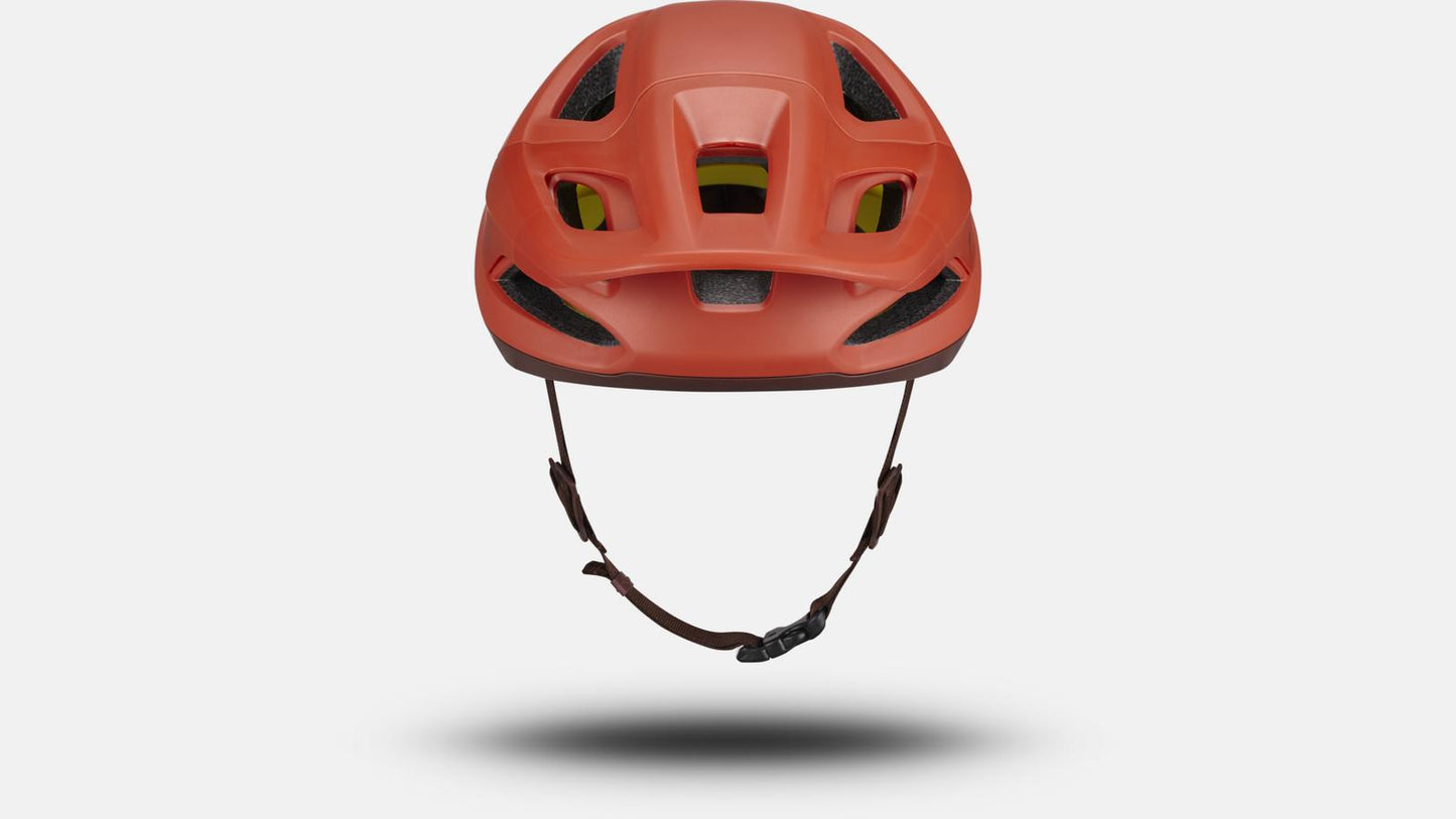 KACIGA SPECIALIZED CAMBER REDWD