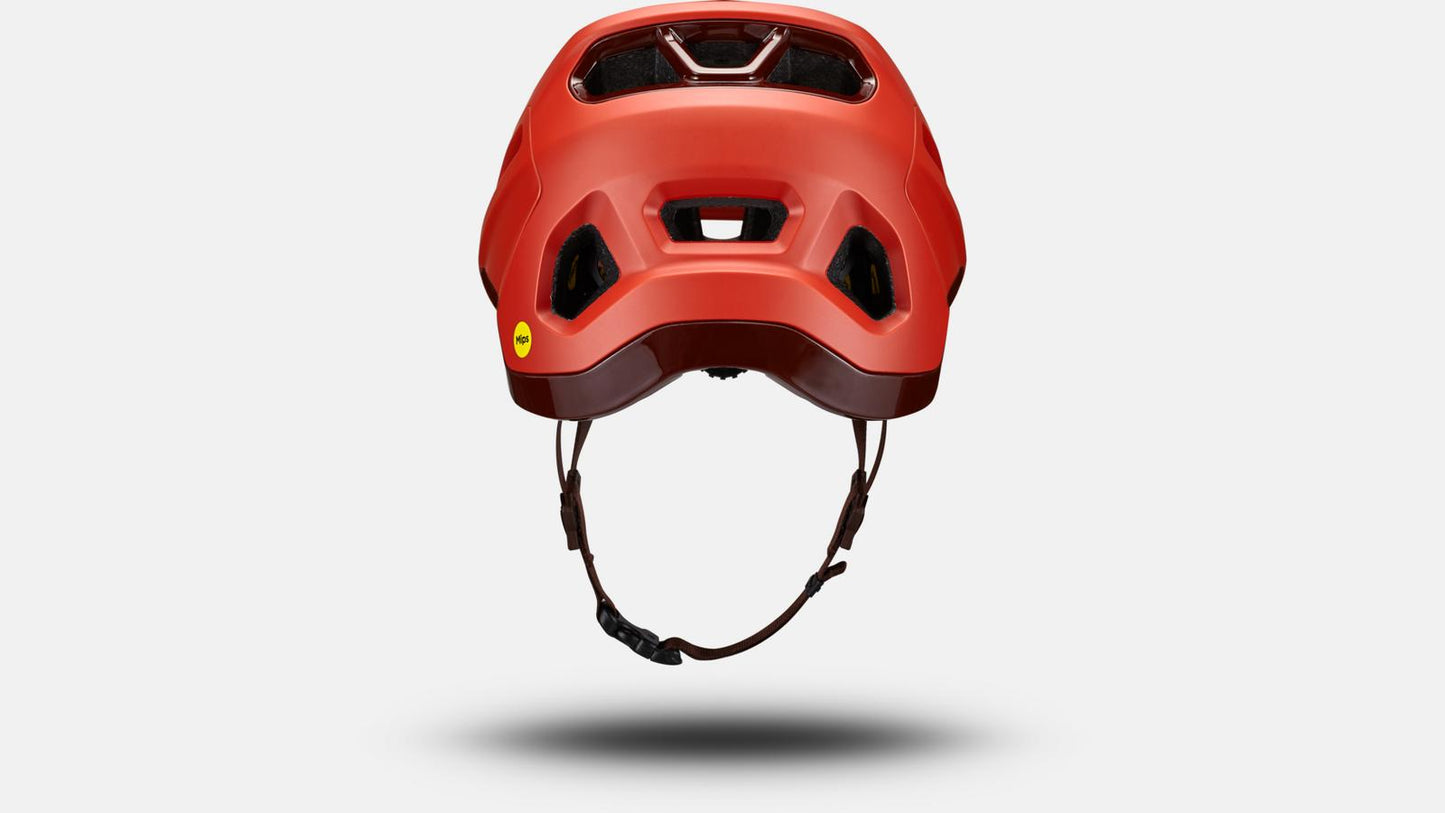 KACIGA SPECIALIZED TACTIC 4 REDWD L