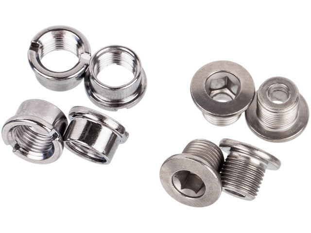 ZAVRTANJ LANČANIKA POGONA SHIMANO FC-M615