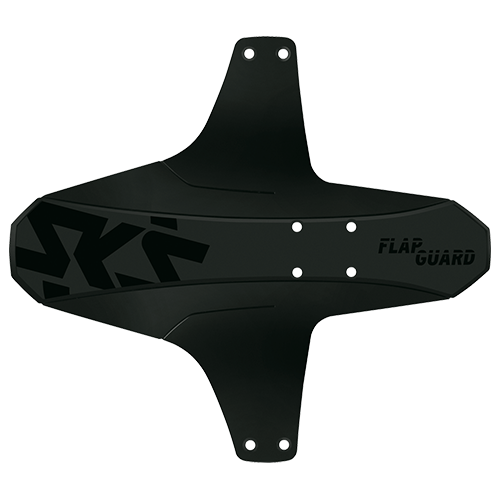 SKS BLATOBRAN FRONT FLAP GUARD BLACK