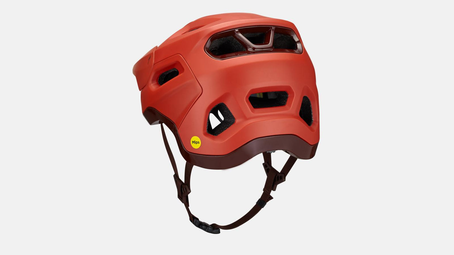 KACIGA SPECIALIZED TACTIC 4 REDWD L