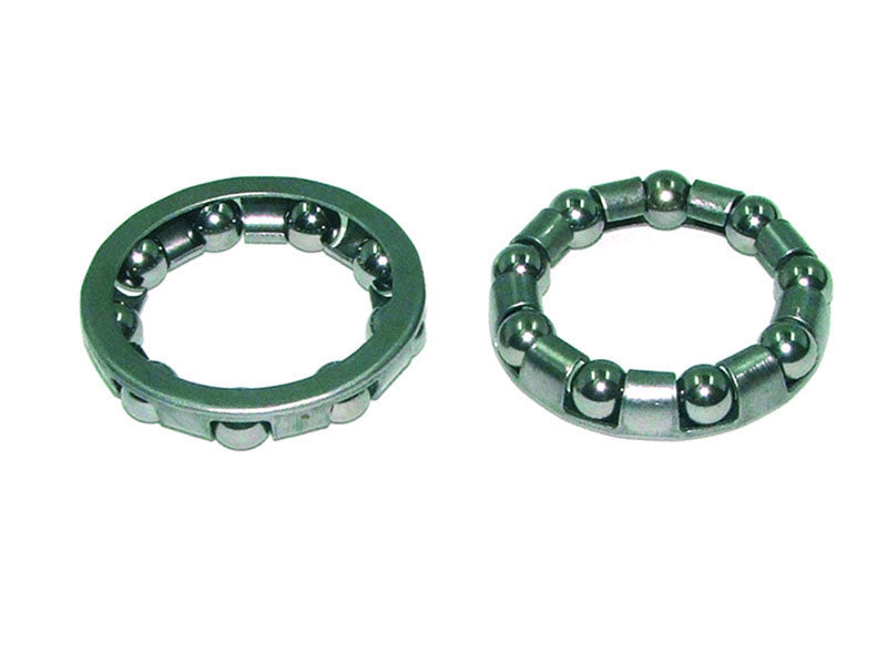 KUGLICNI LEŽAJ SREDNJEG POGONA STARI TIP 1/4-9