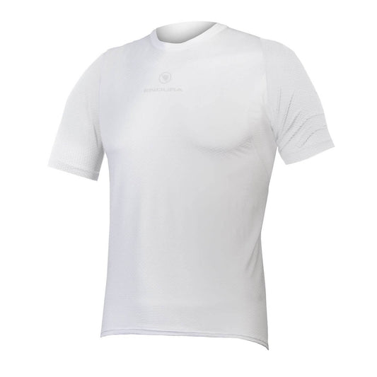 DRES ENDURA Translite S/S BLayer WHI