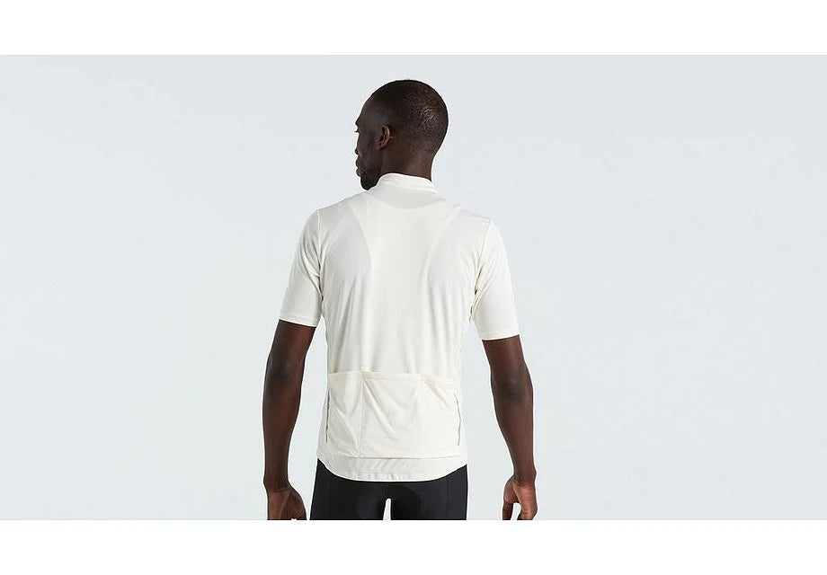 SPECIALIZED RBX CLASSIC JERSEY SS BRCHWHT XL