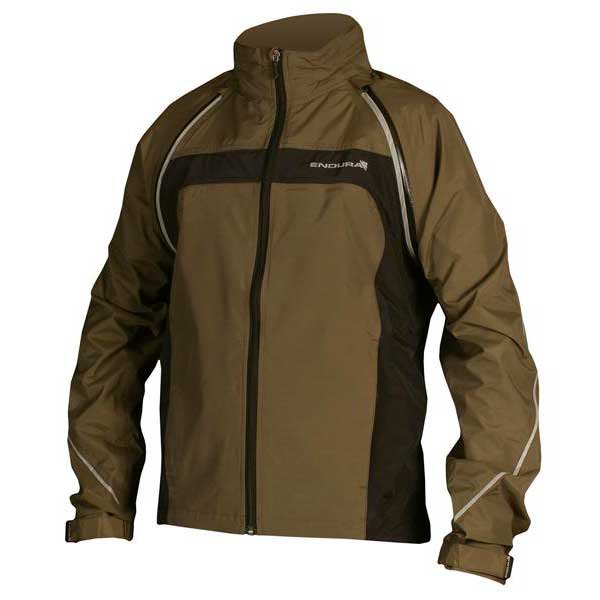 JAKNA ENDURA CONVERT II