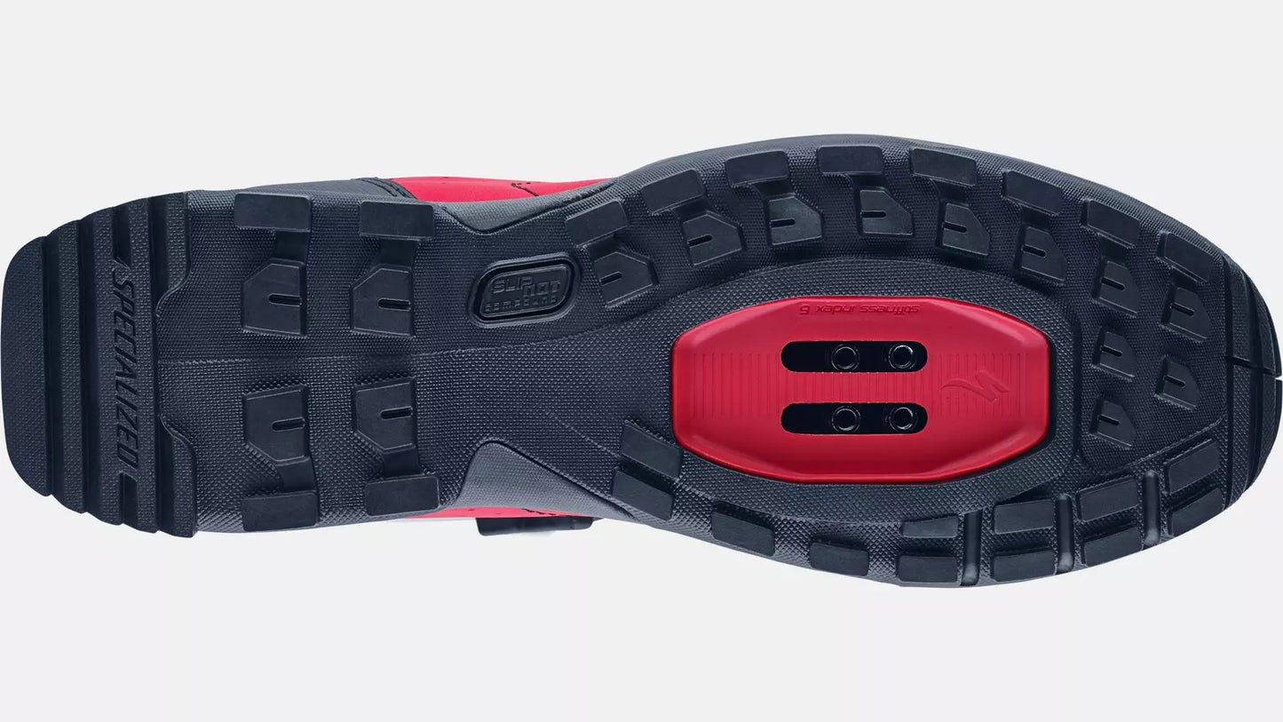 PATIKE SPECIALIZED TAHOE MTB