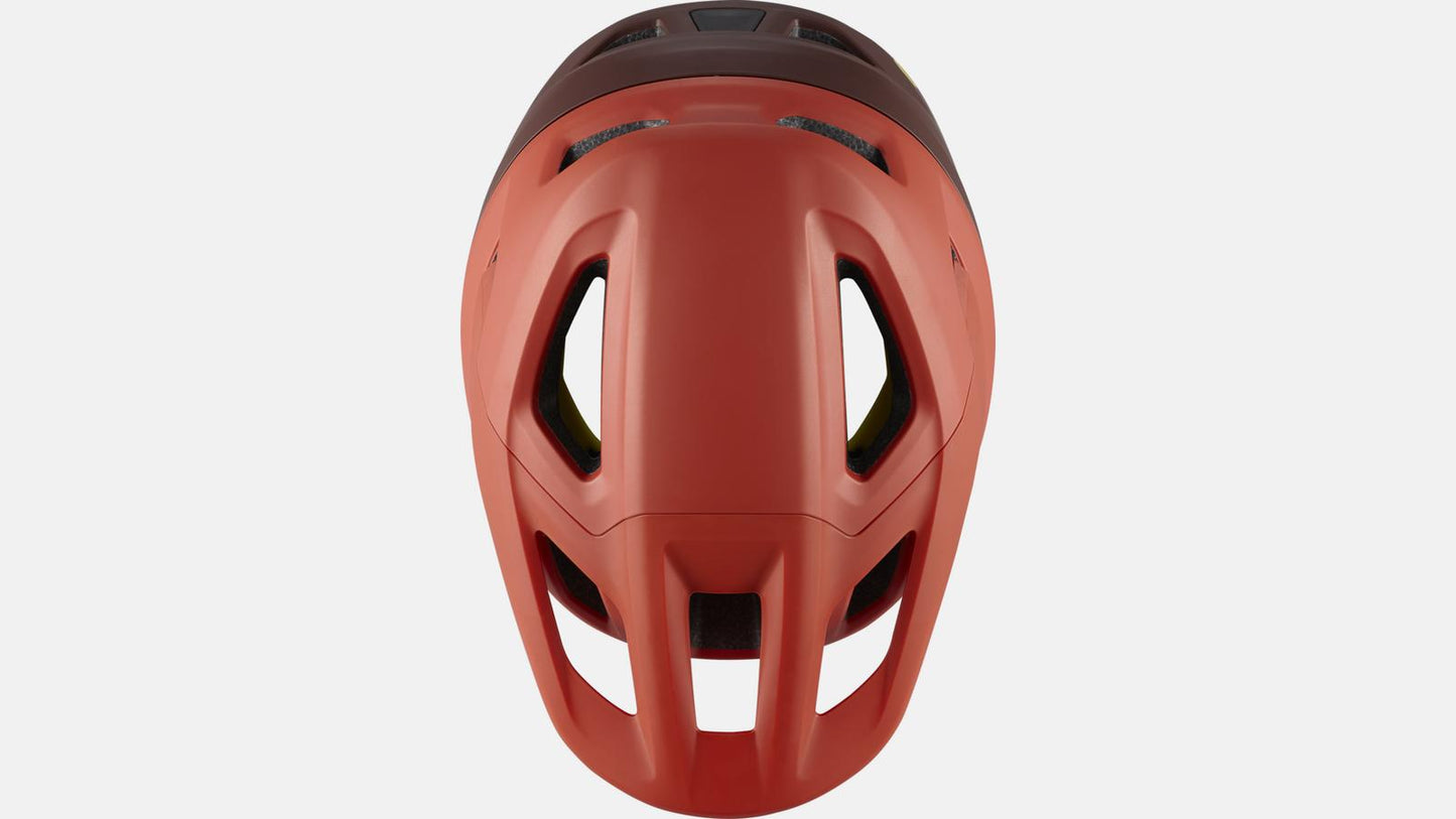 KACIGA SPECIALIZED CAMBER REDWD