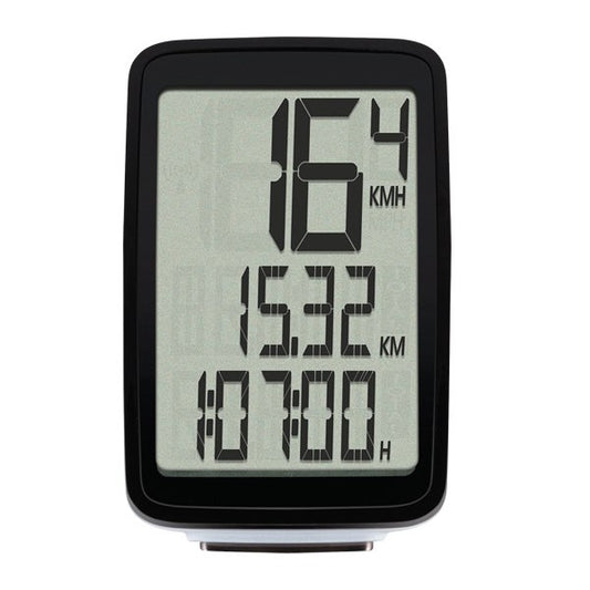 CIKLO KOMPJUTER SIGMA PURE 1 BLACK