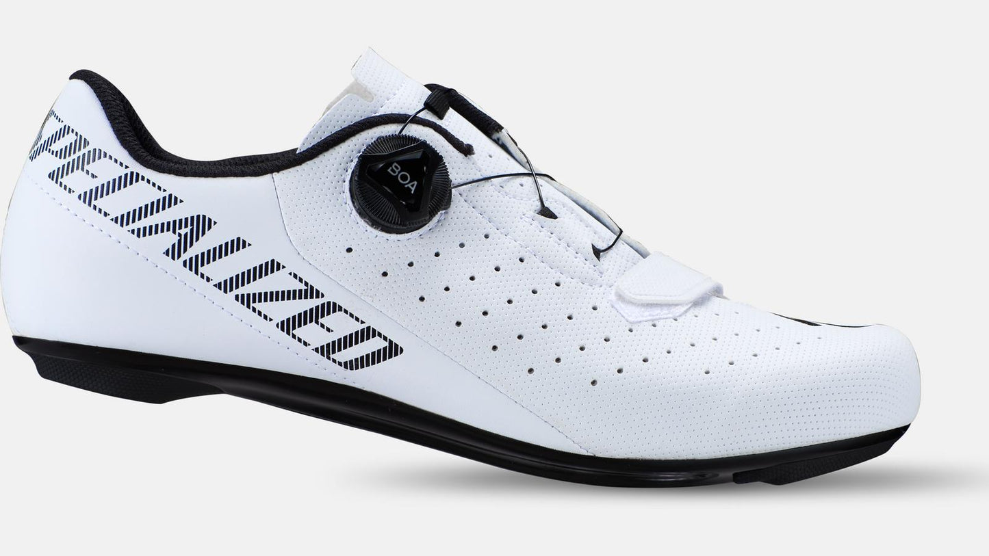 PATIKE SPECIALIZED TORCH 2.0 RD WHT 45