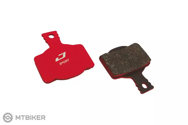 KOČIONE PAKNE JW DCA087 MAGURA MT