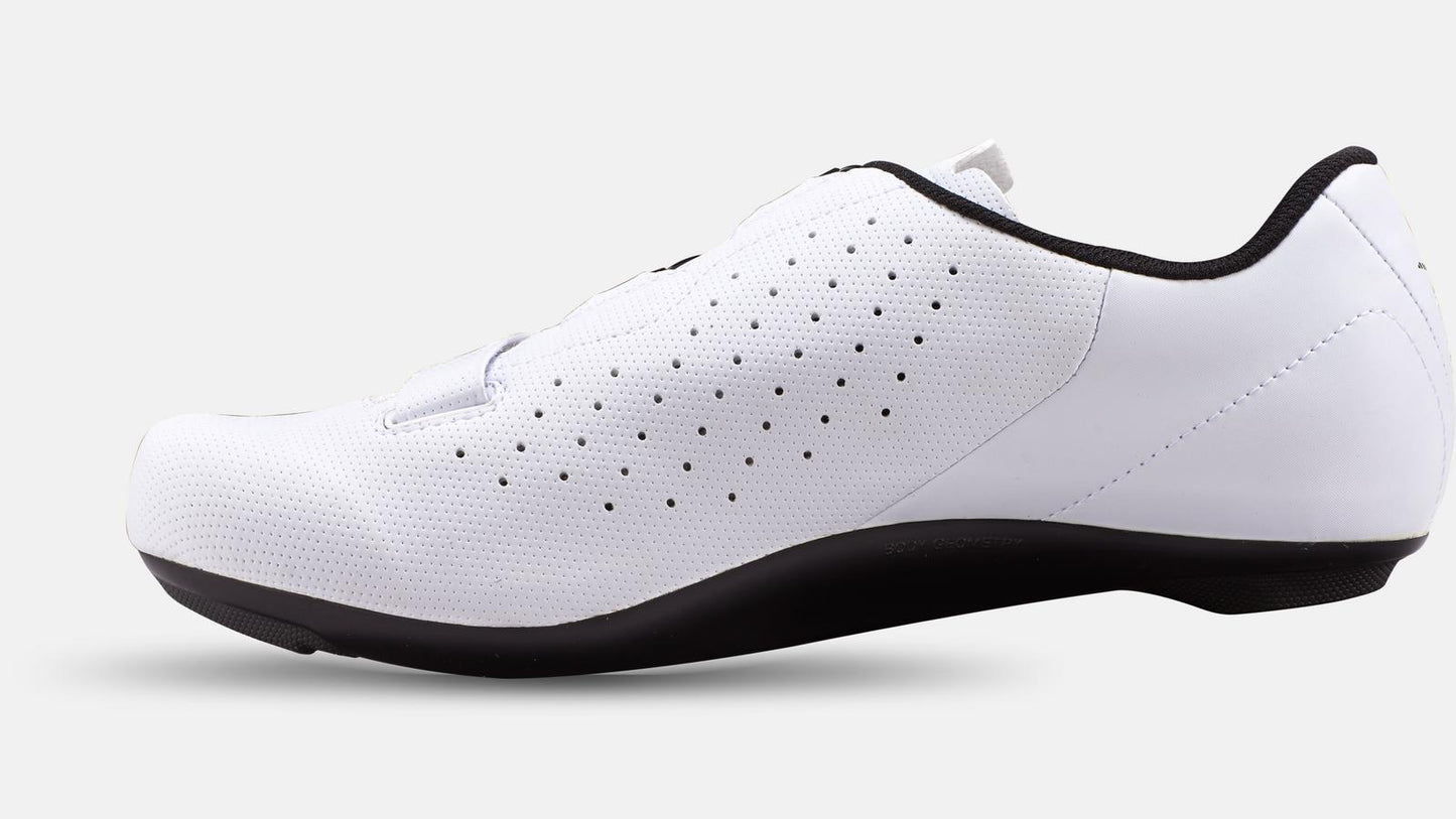 PATIKE SPECIALIZED TORCH 2.0 RD WHT 45