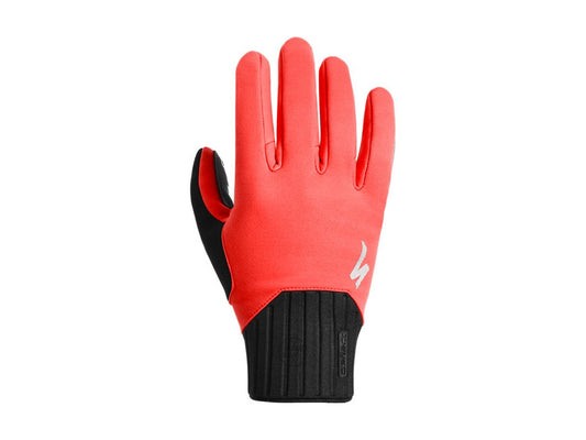 RUKAVICE SPECIALIZED DEFLECT LF RKTRED XXL