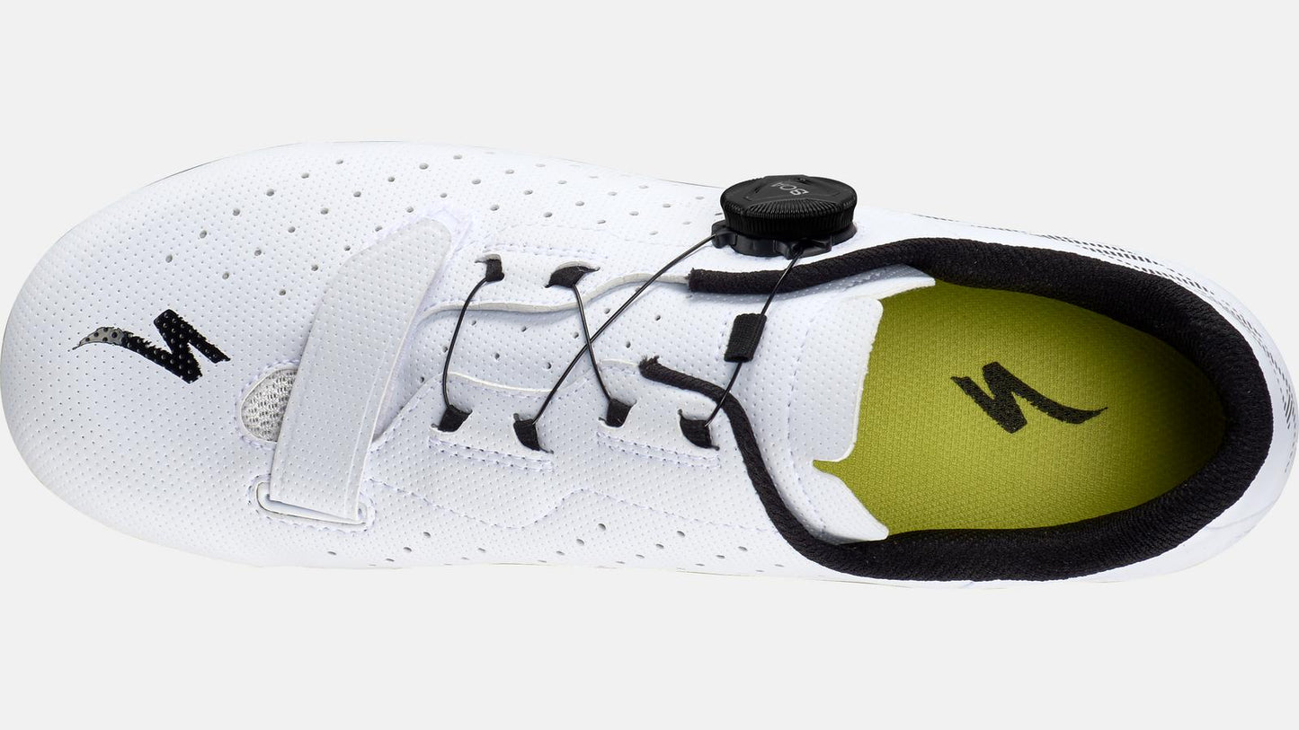 PATIKE SPECIALIZED TORCH 2.0 RD WHT 45