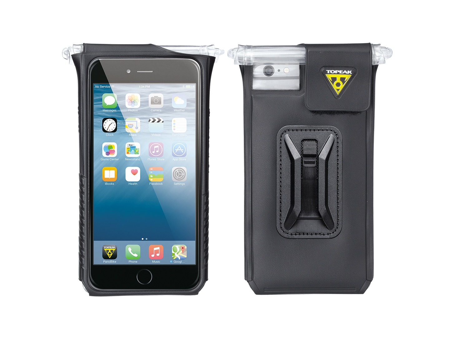 NOSAČ MOBITELA TOPEAK SMARTPHONE DRYBAG 4