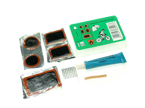 SET ZA LJEPLJENJE GUMA RMS BLISTER