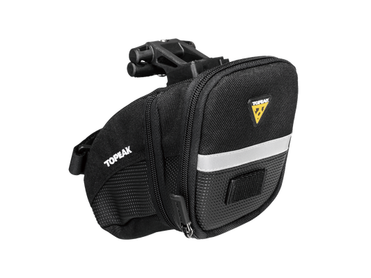 TORBICA TOPEAK AERO WEDGE PACK W/ FIXER M