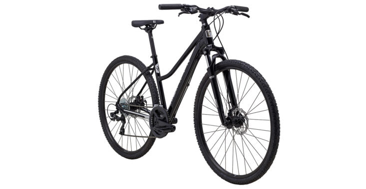 BICIKL MARIN SAN ANSELMO DS1 700C BLACK L 2024