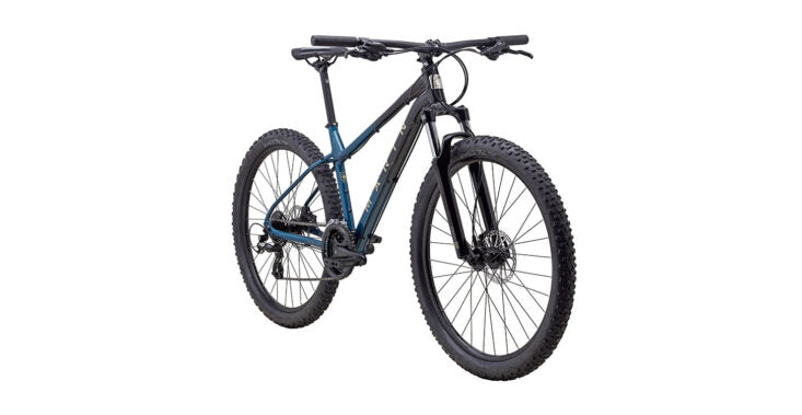 BICIKL MARIN WILDCAT TRAIL WFG 2 27.5 BLUE S 2024