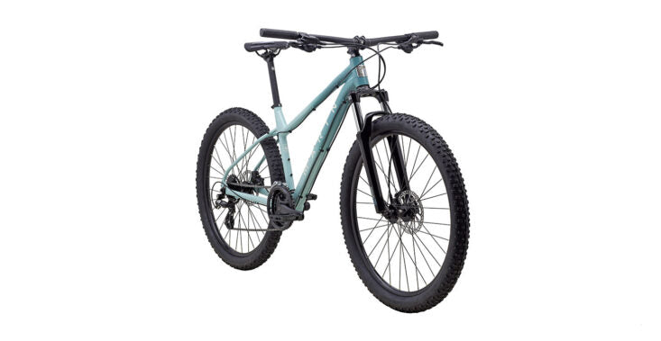 BICIKL MARIN WILDCAT TRAIL WFG 2 27.5 GREY GREEN L 2024