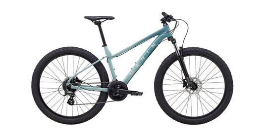 BICIKL MARIN WILDCAT TRAIL WFG 2 27.5 GREY GREEN L 2024