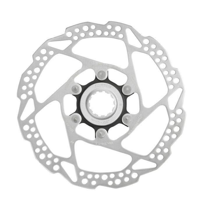 ROTOR DISK KOČNICE SHIMANO SM-RT54 180MM