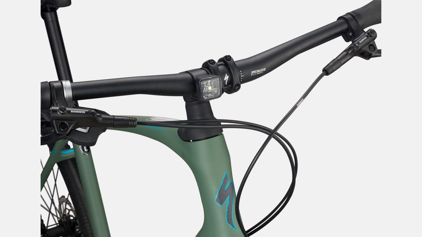 SVJETLO SPECIALIZED FLASH COMBO HEADLIGHT/TAILLIGHT