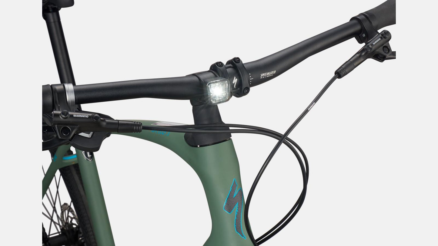 SVJETLO SPECIALIZED FLASH COMBO HEADLIGHT/TAILLIGHT