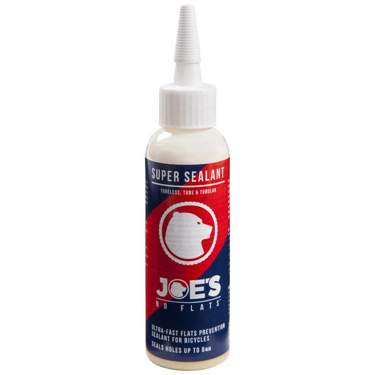 TUBELESS MLIJEKO NO FLATS SUPER SEALANT 125 ML