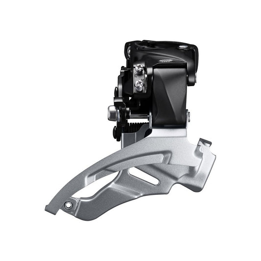 MENJAČ PREDNJI SHIMANO ALTUS FD-M2000  TRIPLE FOR REAR 9 BRZINA DOWN SWING