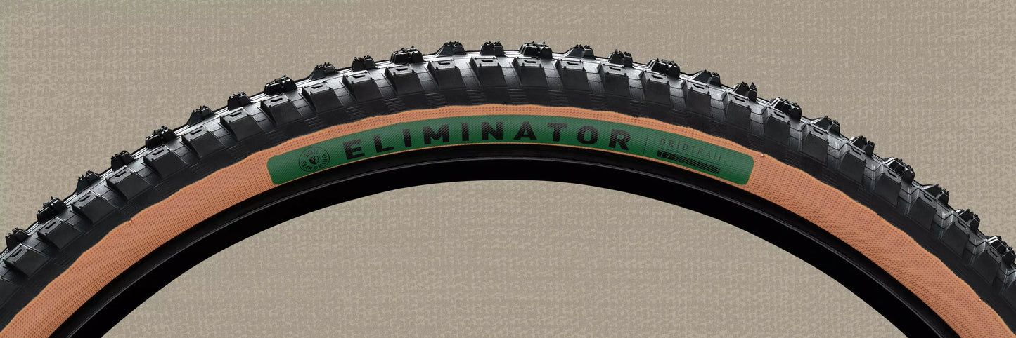VANJSKA GUMA SPECIALIZED ELIMINATOR GRID TRAIL 2BR T7 TIRE SOIL SRCH/TAN SDWL 29X2.3