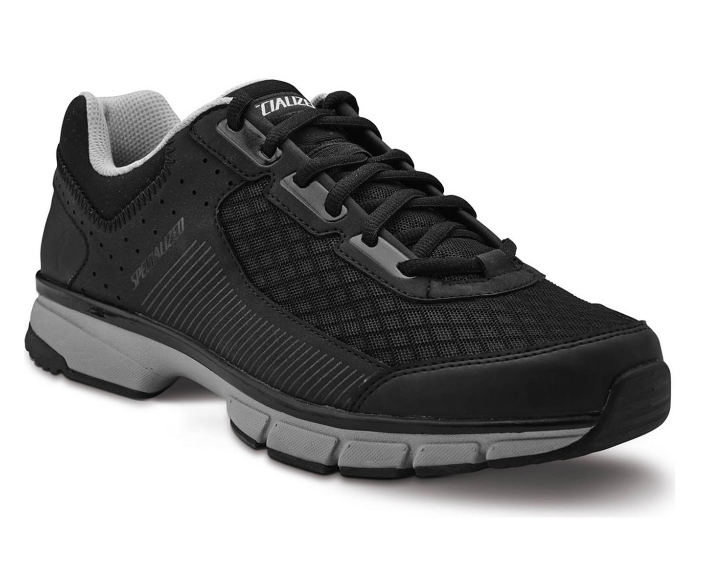 PATIKE SPECIALIZED CADET Crno/sive