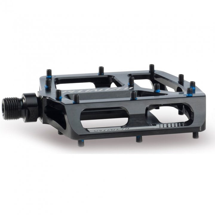 PEDALE SPECIALIZED BENNIES  BLK ANO