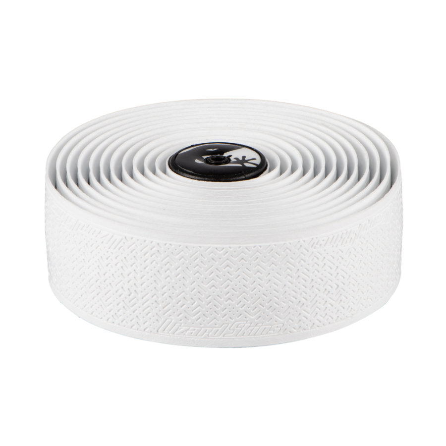 TRAKA ZA UPRAVLJAČ LS DSP TAPE 2.5 MM WHITE