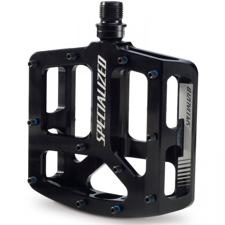 PEDALE SPECIALIZED BENNIES  BLK ANO