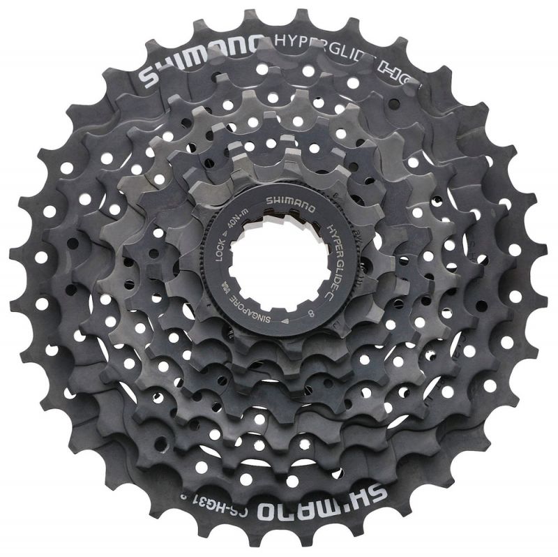 ZUPČANIK SHIMANO CS-HG31-8L 8SPD