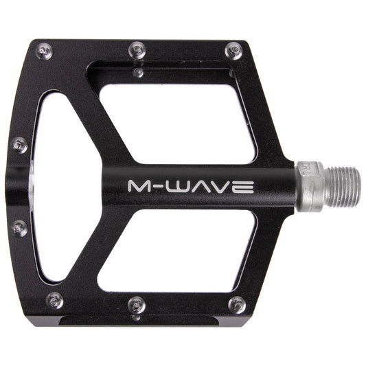 PEDALE BMX M WAVE Freedom SL black