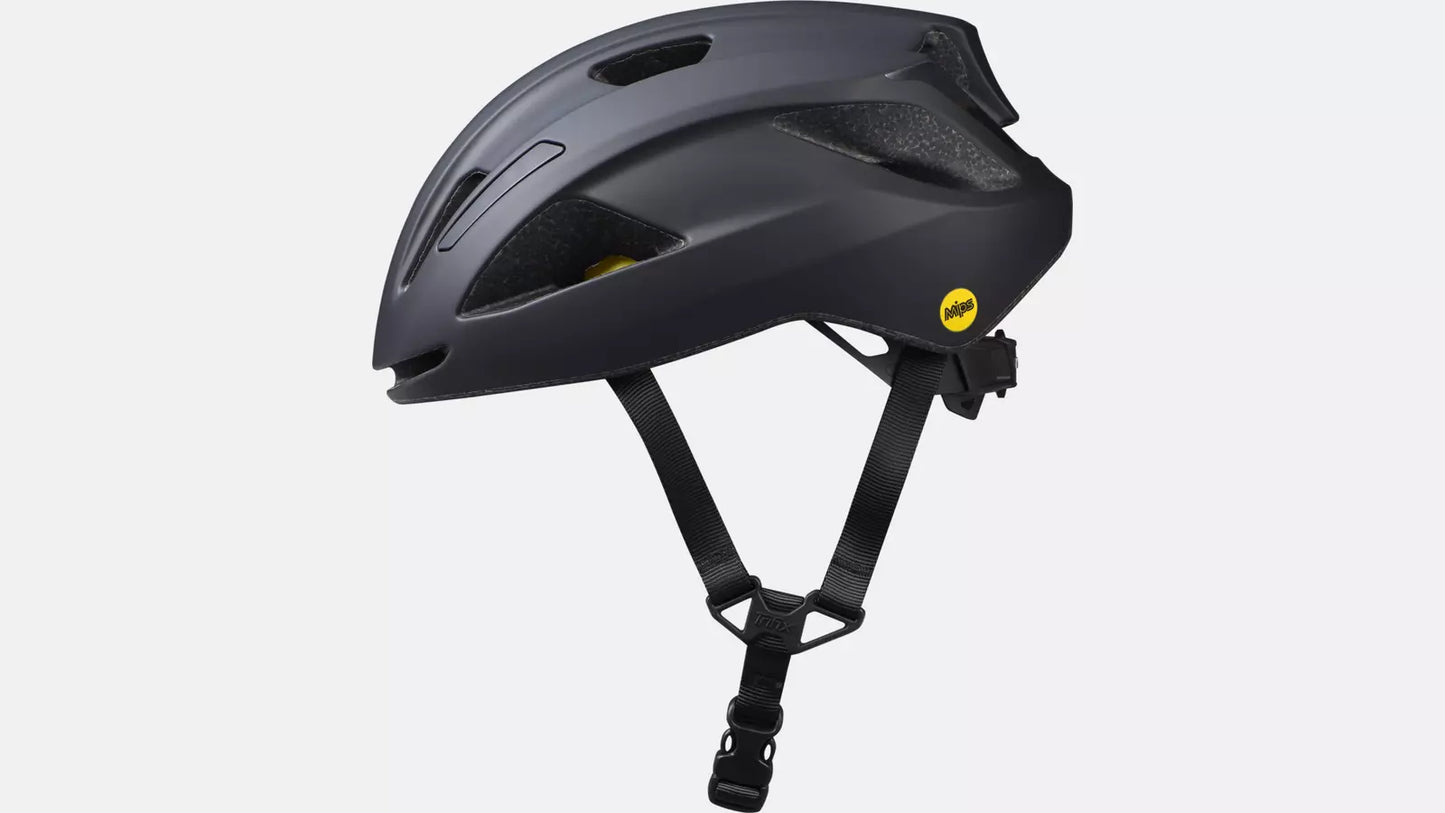 KACIGA SPECIALIZED ALIGN II HLMT MIPS CE BLK