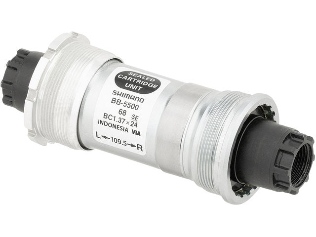 SREDNJA GLAVA SHIMANO 105 BB-5500 68-109.5MM