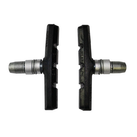 PAKNE KOČNICA V BRAKE CST