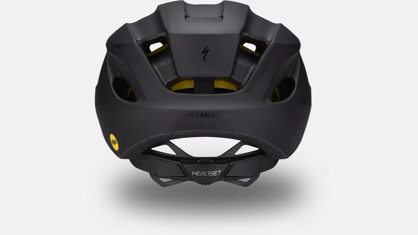 KACIGA SPECIALIZED ALIGN II HLMT MIPS CE BLK